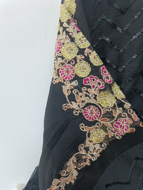 NAGHMA (BLACK)