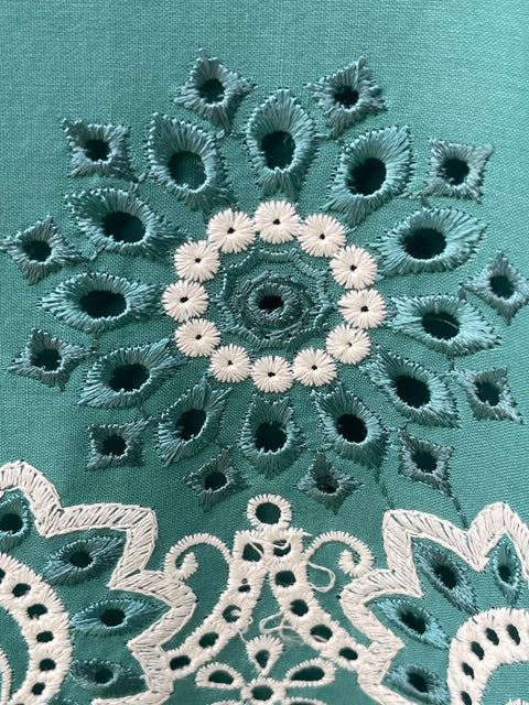 NAILA (AQUA)