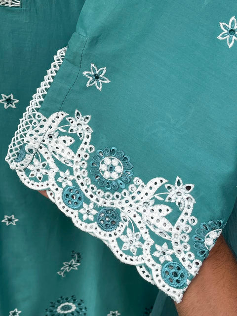 NAILA (AQUA)