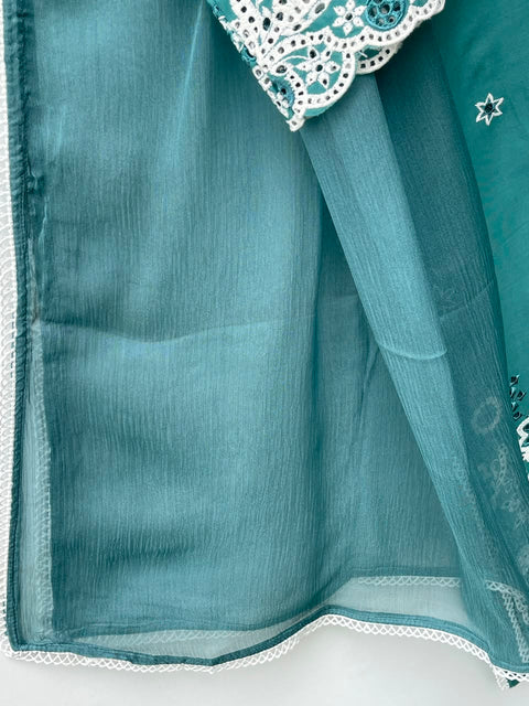 NAILA (AQUA)