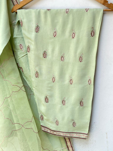 NAIN TARA (PISTA)