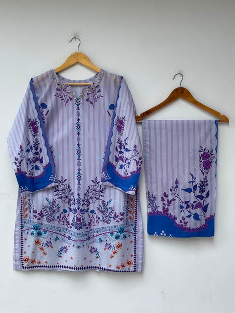 NAMREEN (LILAC)