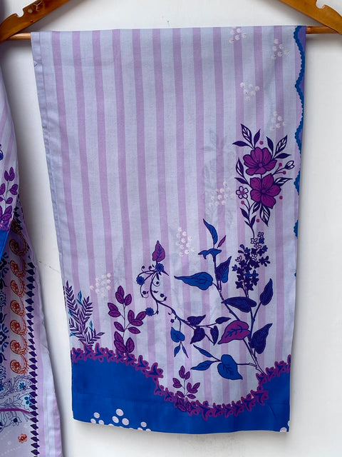 NAMREEN (LILAC)