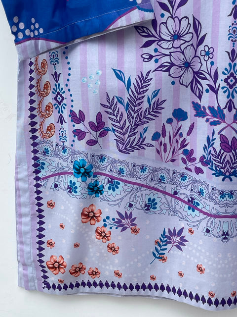 NAMREEN (LILAC)