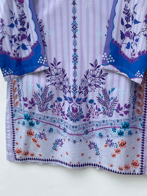 NAMREEN (LILAC)