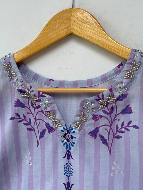 NAMREEN (LILAC)