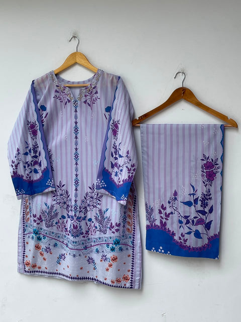 NAMREEN (LILAC)