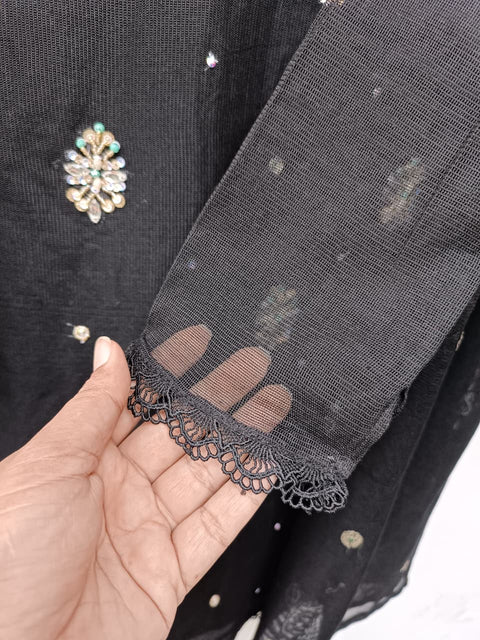 NASHMI (BLACK)