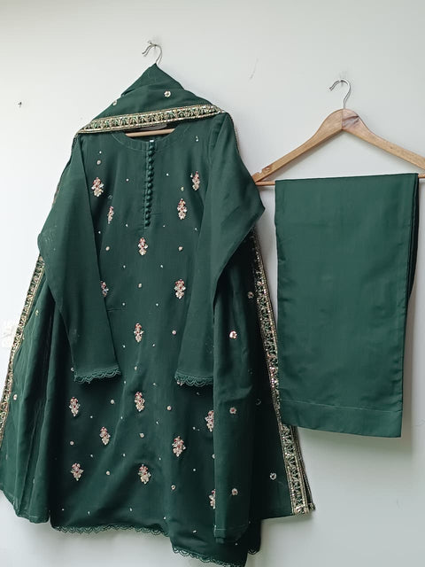 NASHMI (D GREEN)