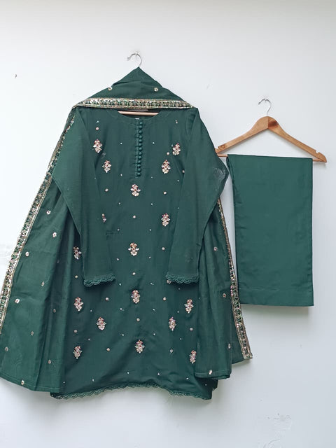 NASHMI (D GREEN)