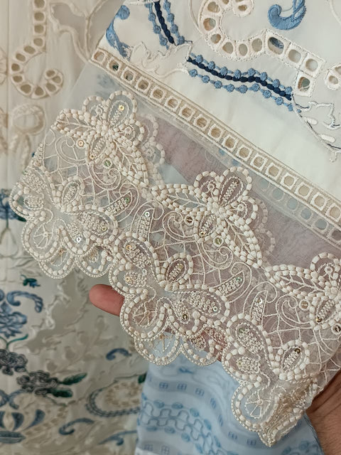 NATASHA (IVORY)