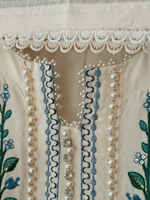 NATASHA (IVORY)