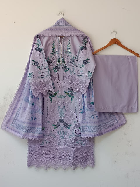 NATASHA (LILAC)