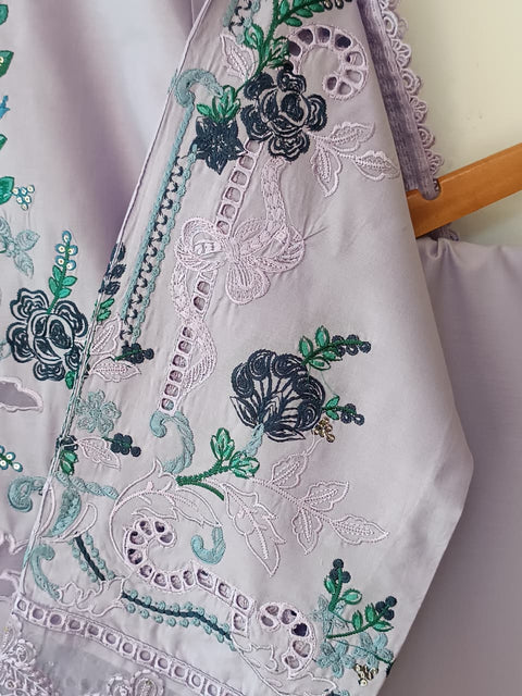 NATASHA (LILAC)