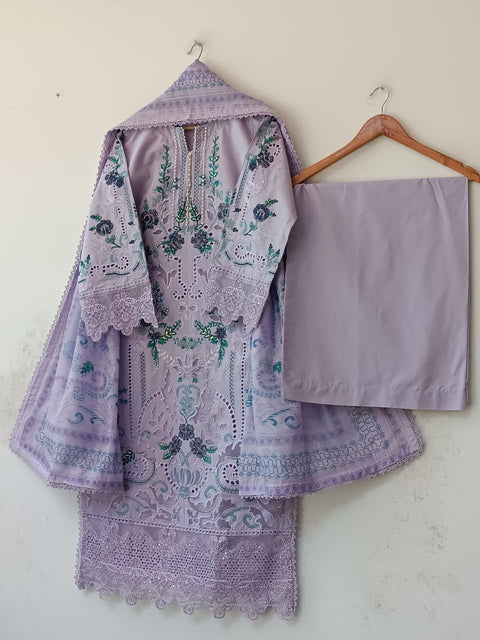 NATASHA (LILAC)