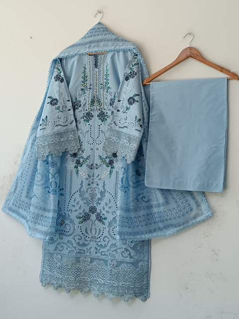 NATASHA (SKY BLUE)