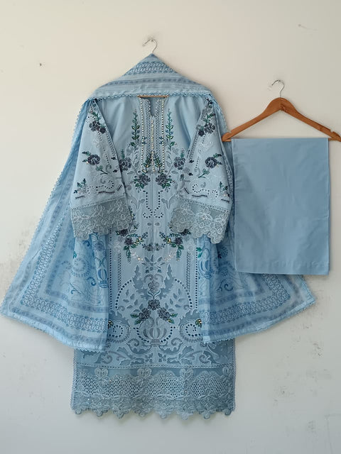 NATASHA (SKY BLUE)