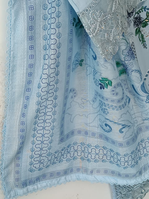 NATASHA (SKY BLUE)