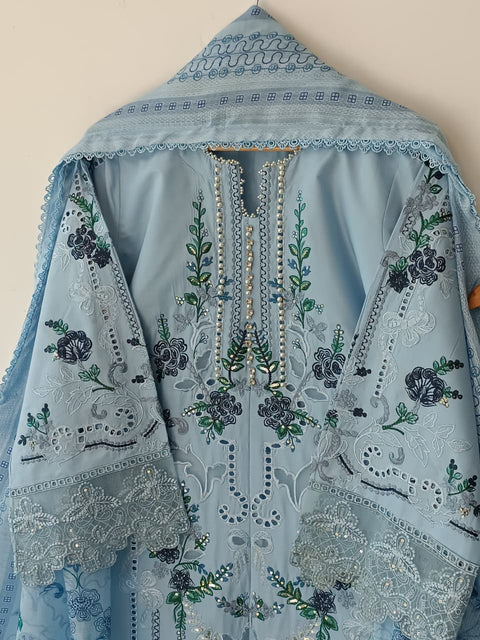 NATASHA (SKY BLUE)