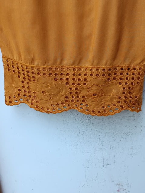 NAUROZ (MUSTARD)