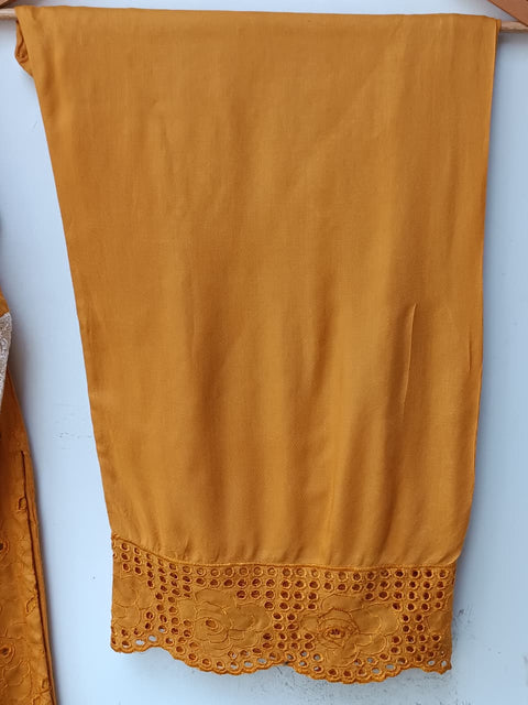 NAUROZ (MUSTARD)