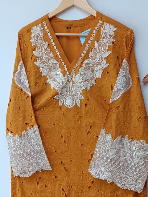 NAUROZ (MUSTARD)
