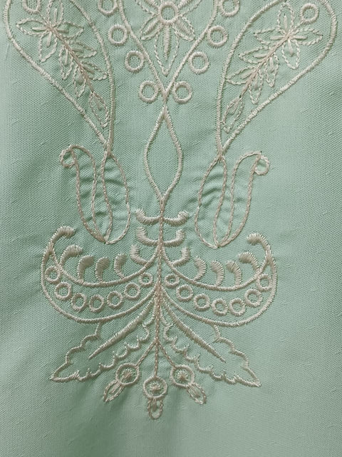 NAVISH 2 NEW (PASTEL GREEN)