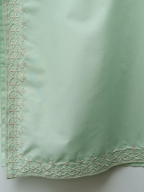 NAVISH 2 NEW (PASTEL GREEN)