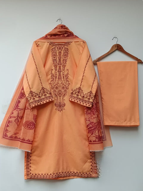 NAVISH 2 NEW (CORAL PEACH)