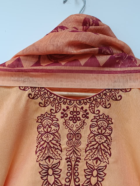 NAVISH 2 NEW (CORAL PEACH)