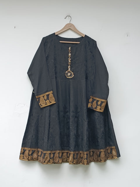 NAVOJO (BLACK)