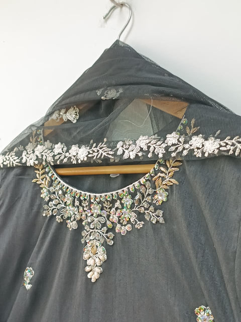 NAZIA (BLACK)