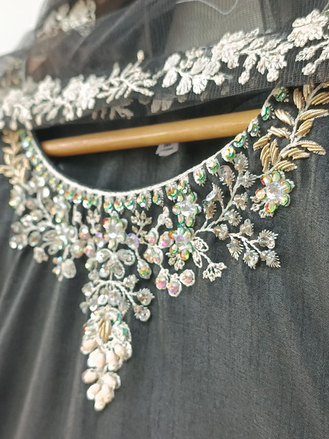 NAZIA (BLACK)