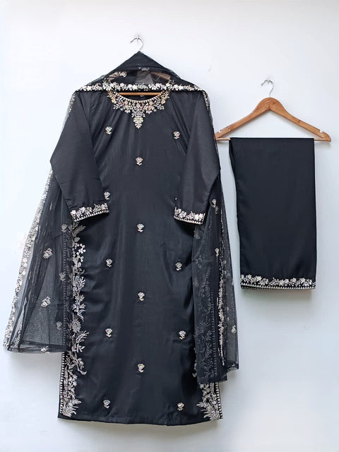 NAZIA (BLACK)
