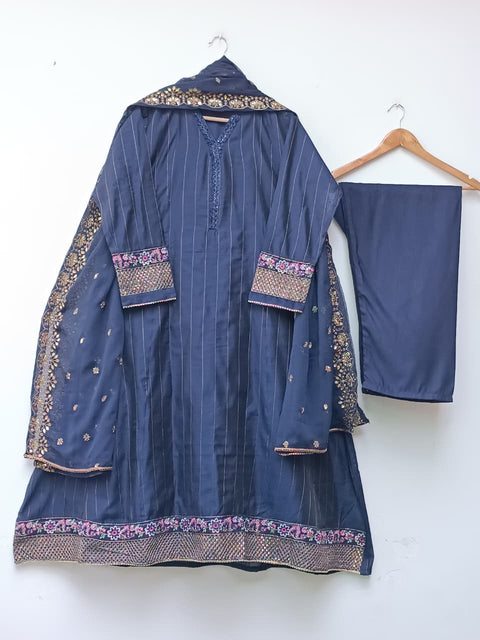 NAZMI (NAVY)