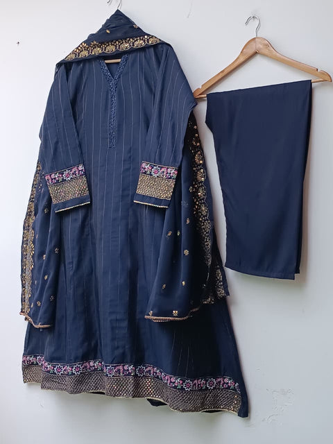 NAZMI (NAVY)