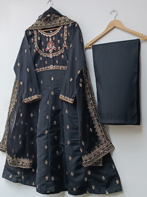 NEELI (BLACK)
