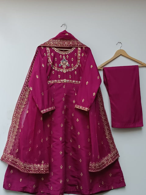 NEELI (MAGENTA)