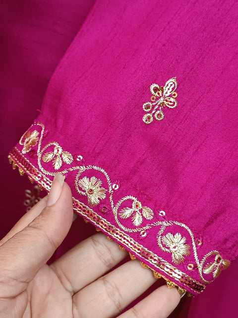 NEELI (MAGENTA)