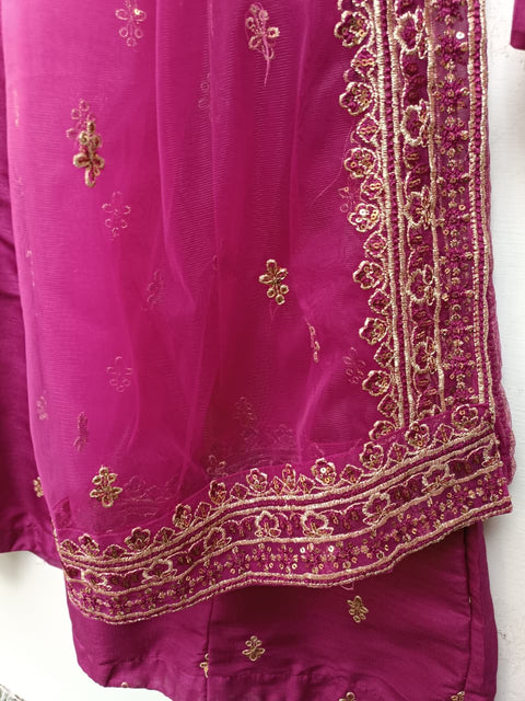 NEELI (MAGENTA)