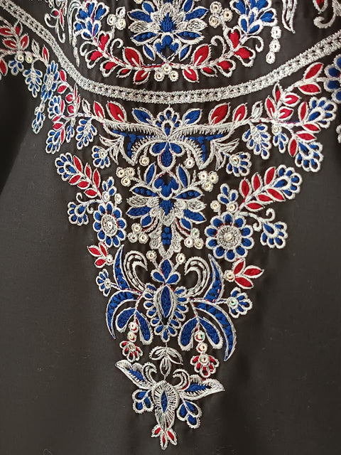 NEELO (BLACK)