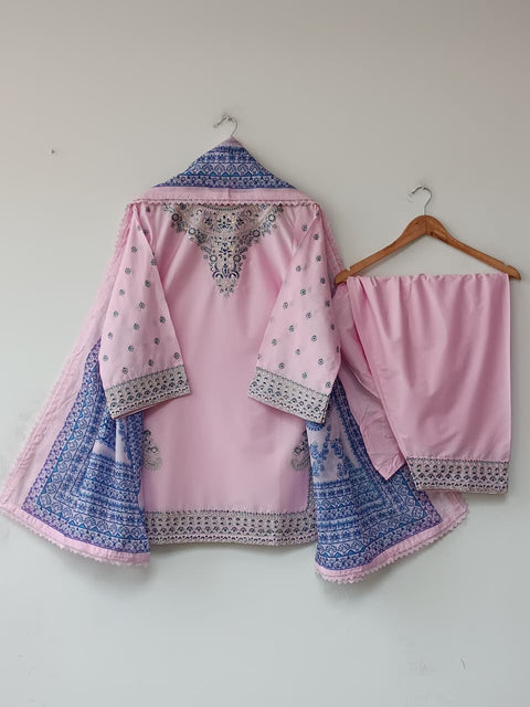 NEELO (B PINK)