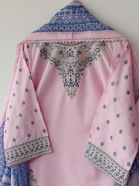 NEELO (B PINK)