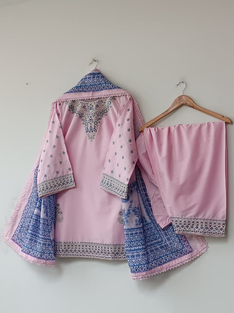 NEELO (B PINK)