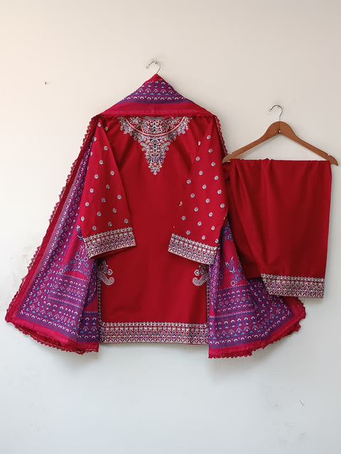NEELO (RED)