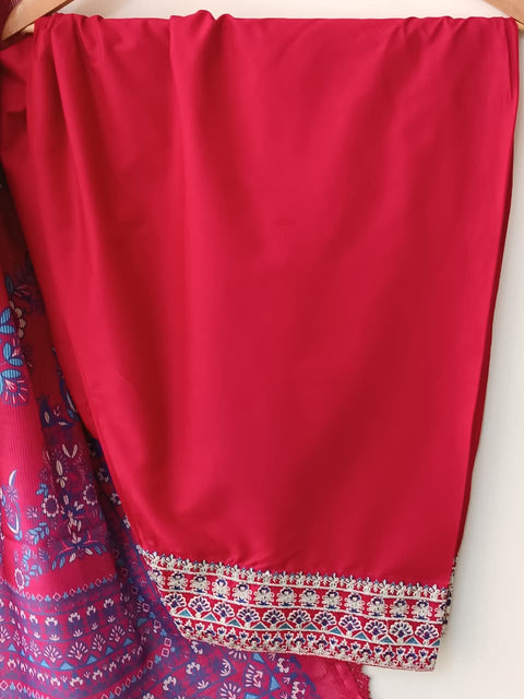 NEELO (RED)