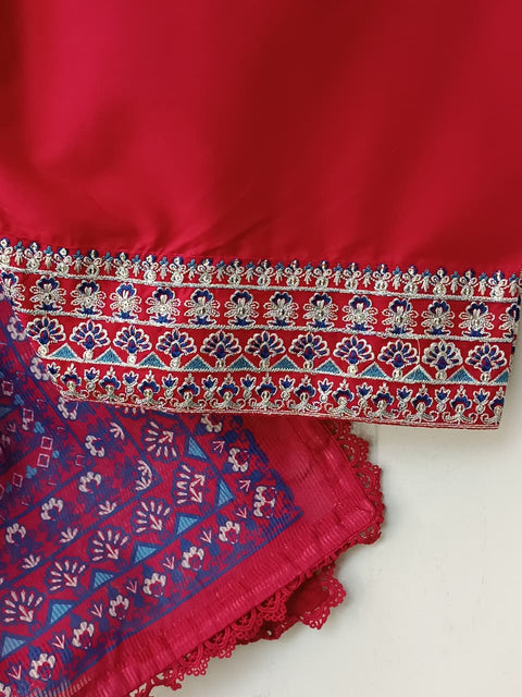 NEELO (RED)