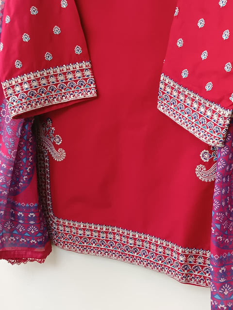 NEELO (RED)