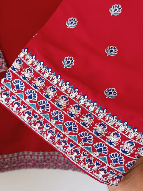 NEELO (RED)