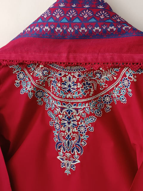 NEELO (RED)
